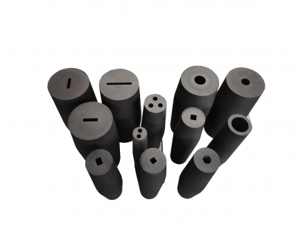 中頻爐，感應(yīng)爐、中頻電爐、感應(yīng)加熱爐中坩堝的重要性