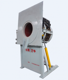 選擇中頻爐，中頻電爐，感應(yīng)爐，感應(yīng)電爐過程中如何節(jié)能降耗的問題