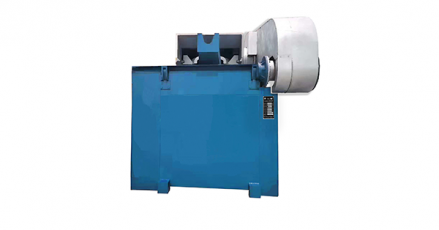 中頻爐，中頻電爐是什么爐子？（洛陽萬峰工業(yè)爐）