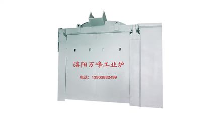 2噸中頻鋼殼爐，熔鐵爐的參數(shù)：（洛陽(yáng)萬(wàn)峰工業(yè)爐）