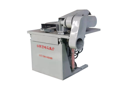 中頻爐，中頻電爐，感應(yīng)爐，感應(yīng)電爐保養(yǎng)須知：（洛陽萬峰）