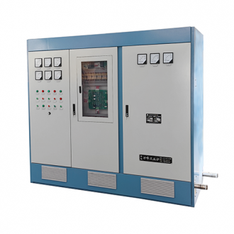 中頻爐，感應(yīng)爐電源操作規(guī)程：(洛陽(yáng)萬(wàn)峰)